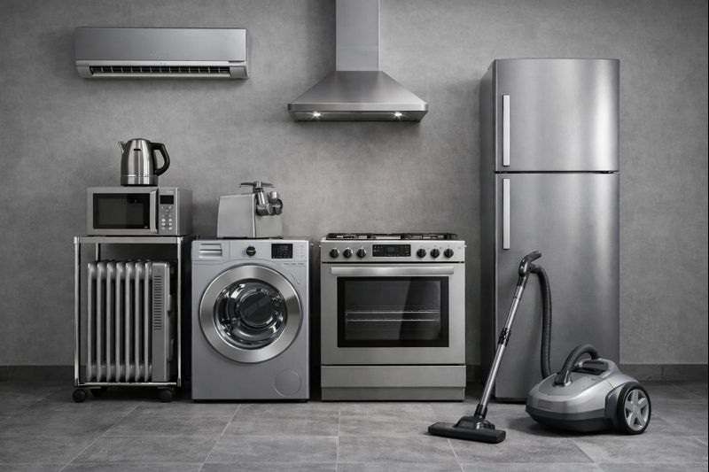 Anında Servis beyaz eşya cihaz kontrolü - İstanbul Bosch Beyaz Eşya Servisi