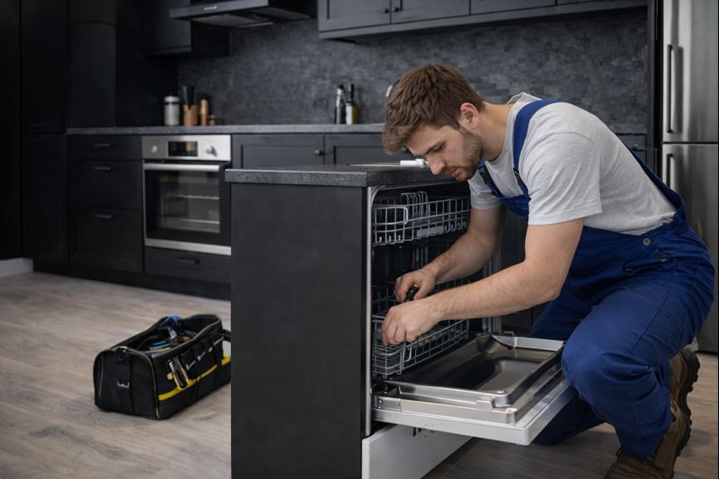 Anında Servis servis aracı - İzmir Gaggenau Beyaz Eşya Servisi
