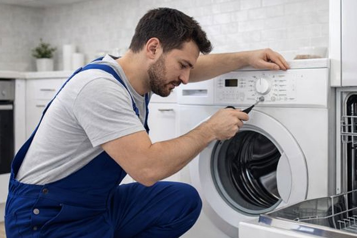 Kurutma makinesi kontrolü - Manisa Bosch Çamaşır Makinesi Servisi