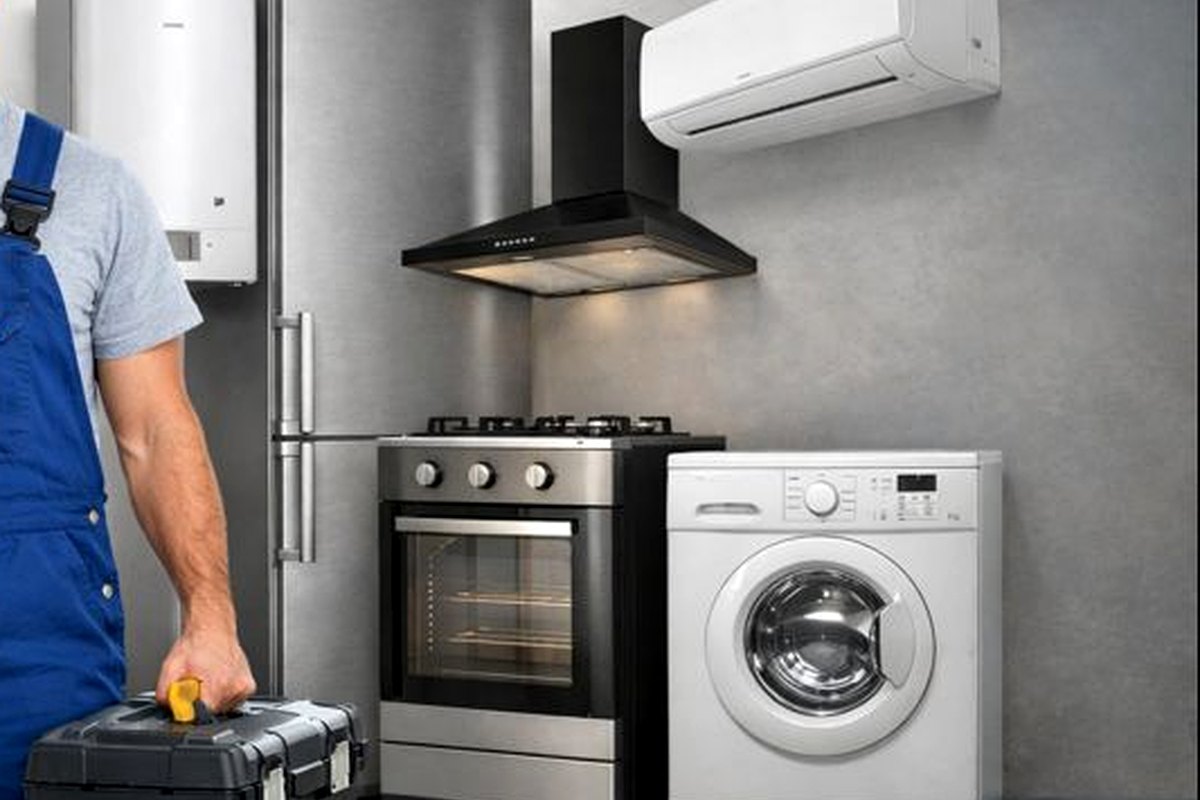 Teknik servis randevu kaydı - İstanbul Franke Beyaz Eşya Servisi
